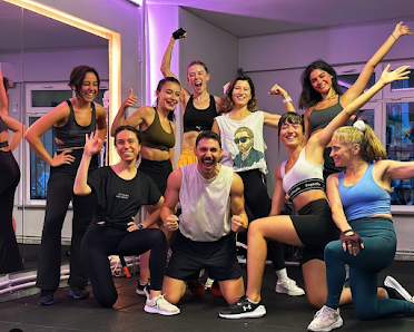Batı Pilates and PT Studio